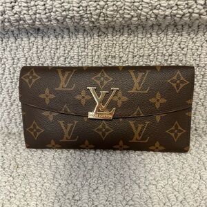 Louis Vuitton Wallet